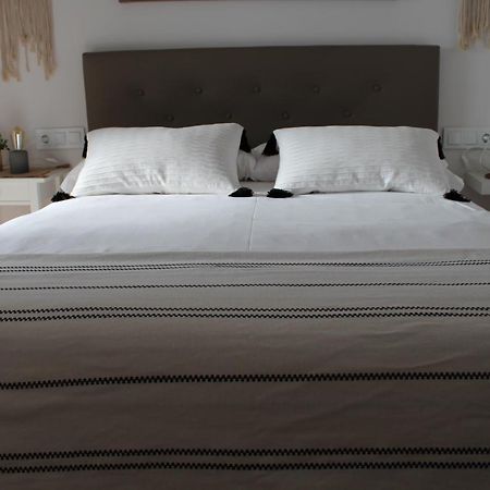 Apartamento Boti Cartagena Eksteriør billede