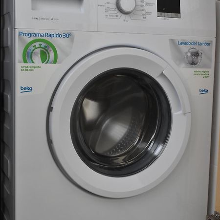 Apartamento Boti Cartagena Eksteriør billede