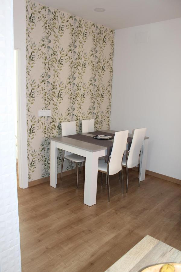 Apartamento Boti Cartagena Eksteriør billede