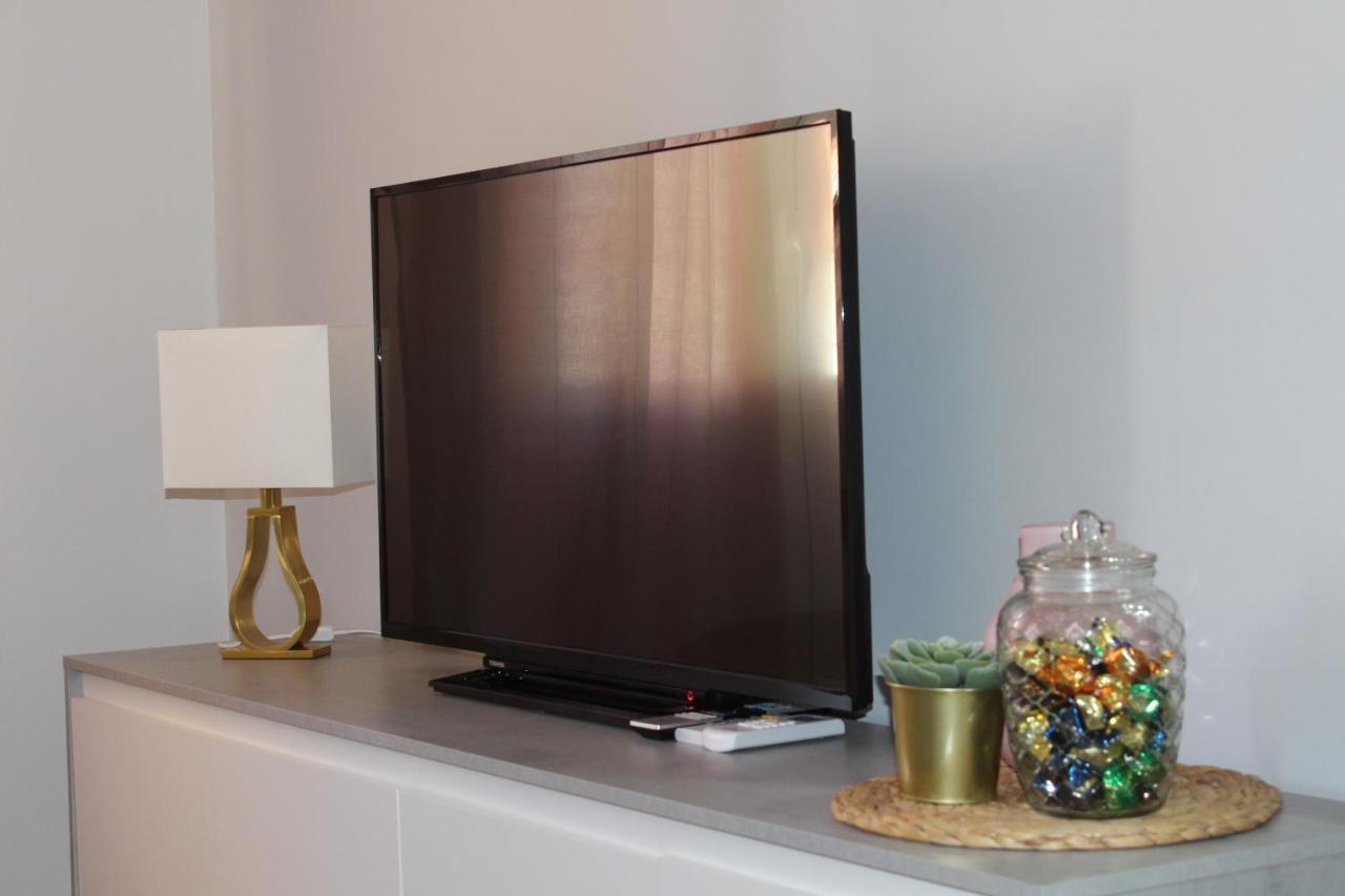 Apartamento Boti Cartagena Eksteriør billede