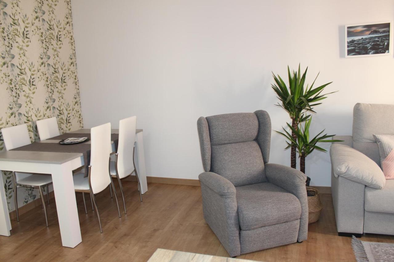 Apartamento Boti Cartagena Eksteriør billede