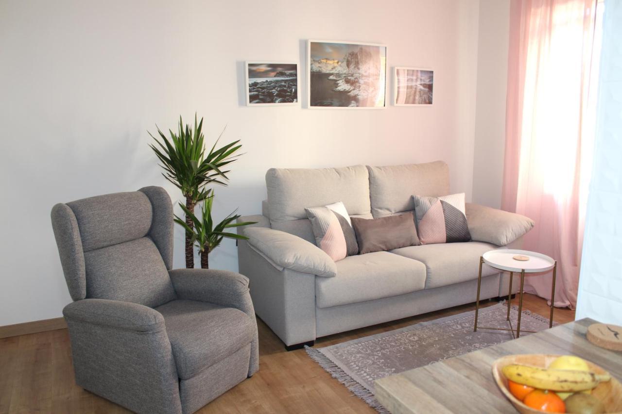 Apartamento Boti Cartagena Eksteriør billede