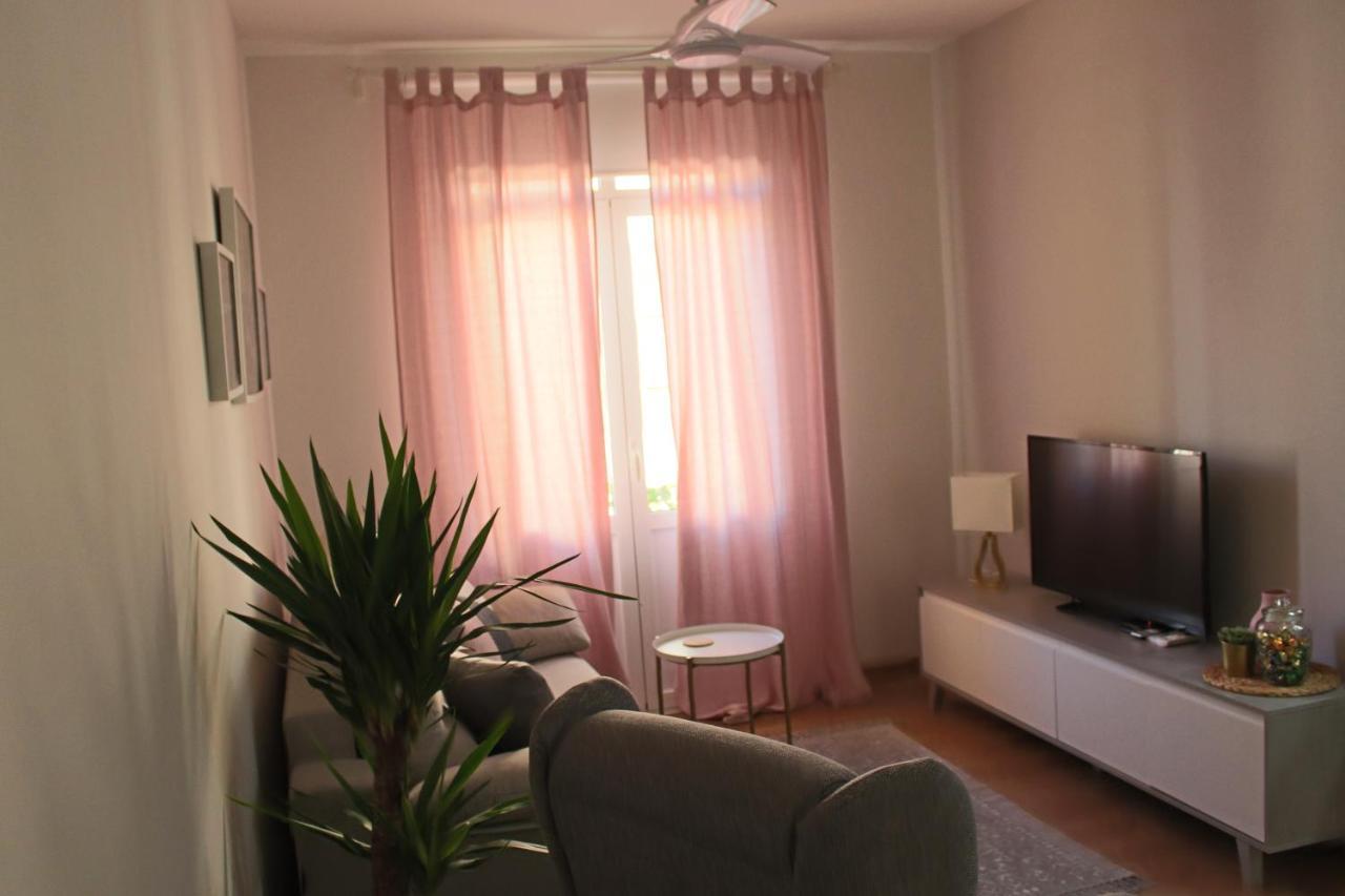 Apartamento Boti Cartagena Eksteriør billede