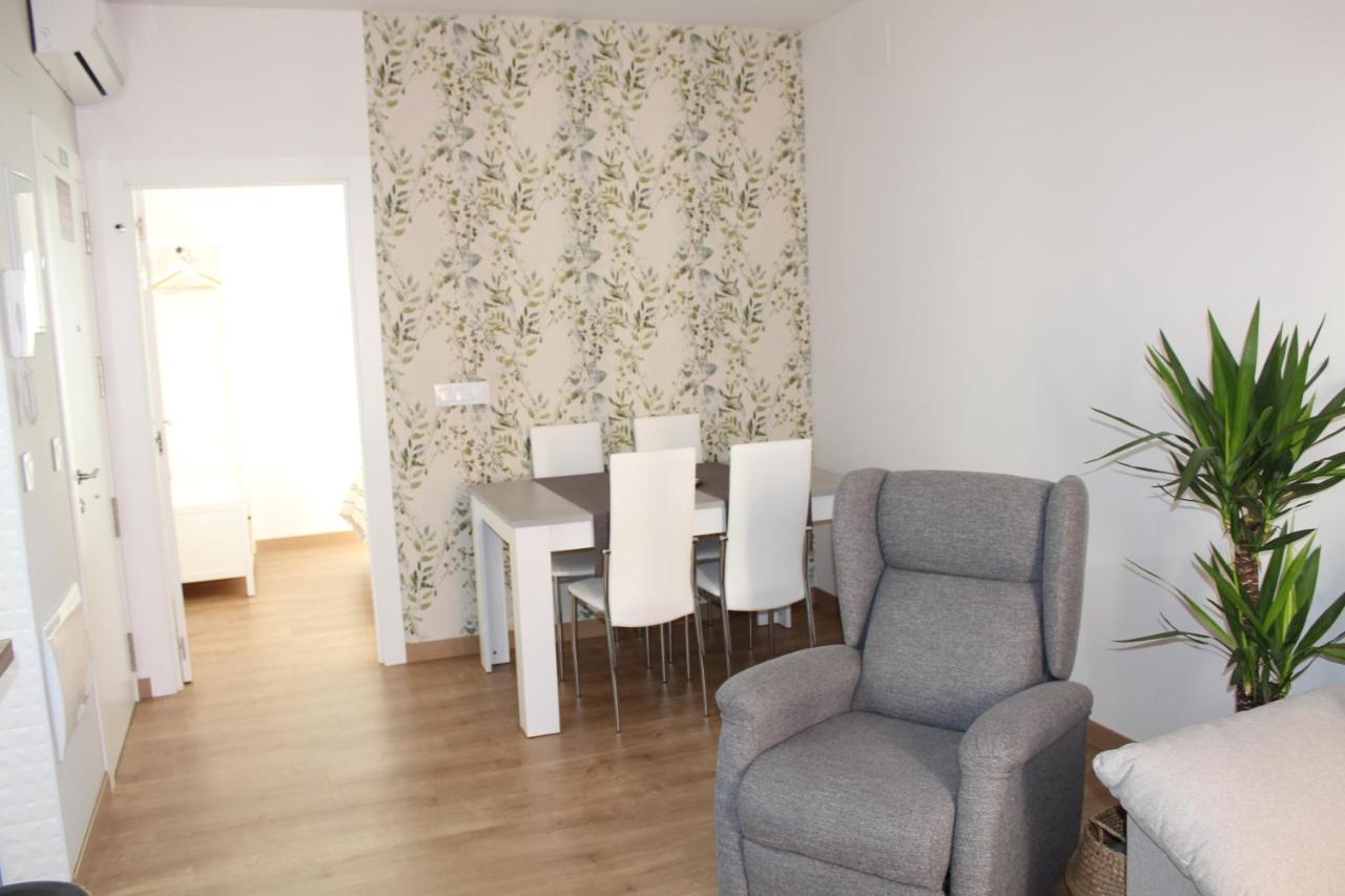 Apartamento Boti Cartagena Eksteriør billede