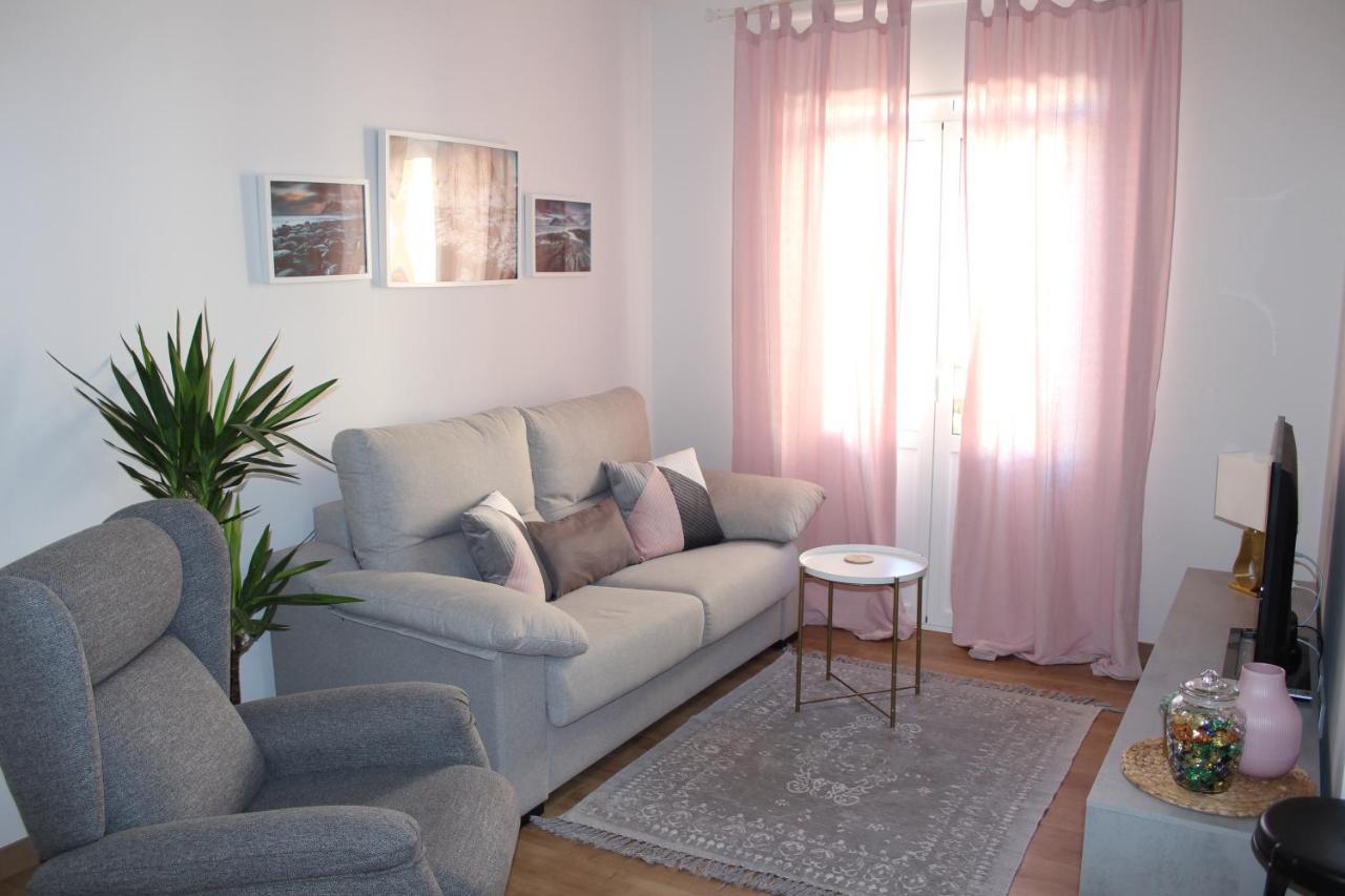 Apartamento Boti Cartagena Eksteriør billede