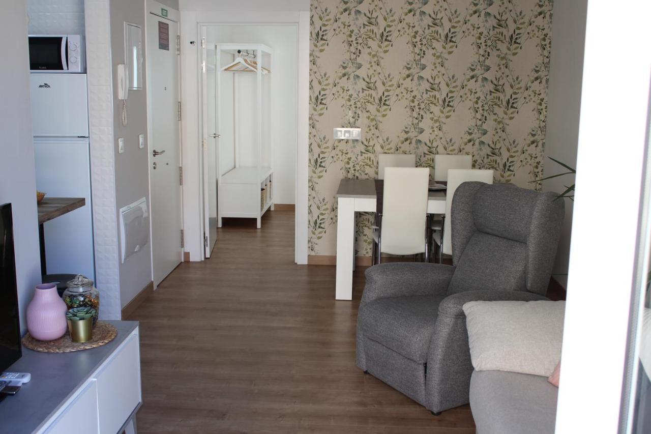 Apartamento Boti Cartagena Eksteriør billede
