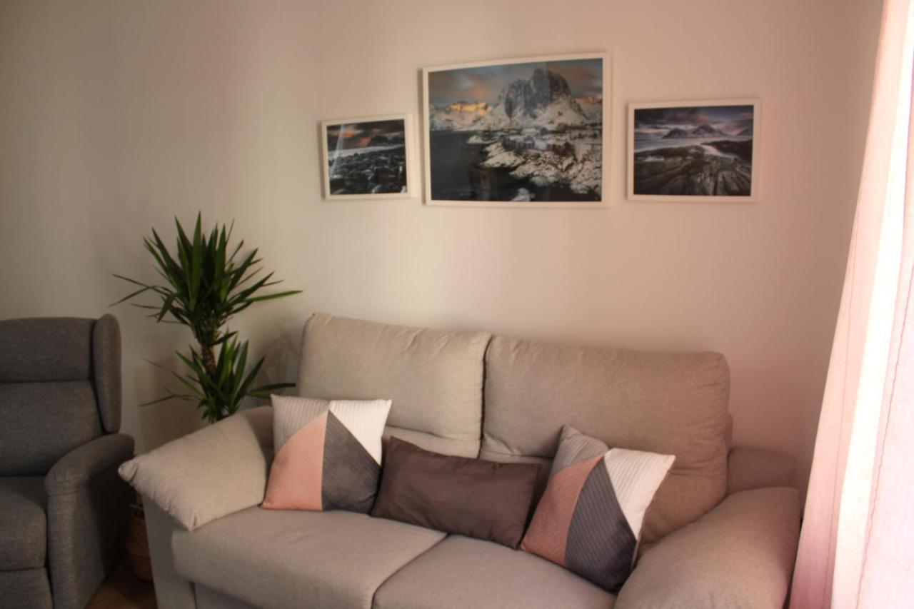Apartamento Boti Cartagena Eksteriør billede