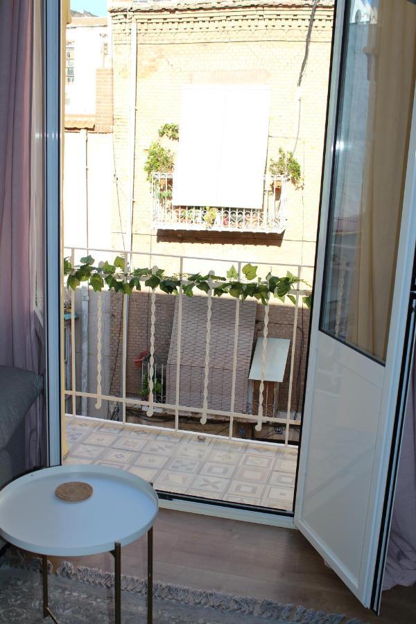 Apartamento Boti Cartagena Eksteriør billede