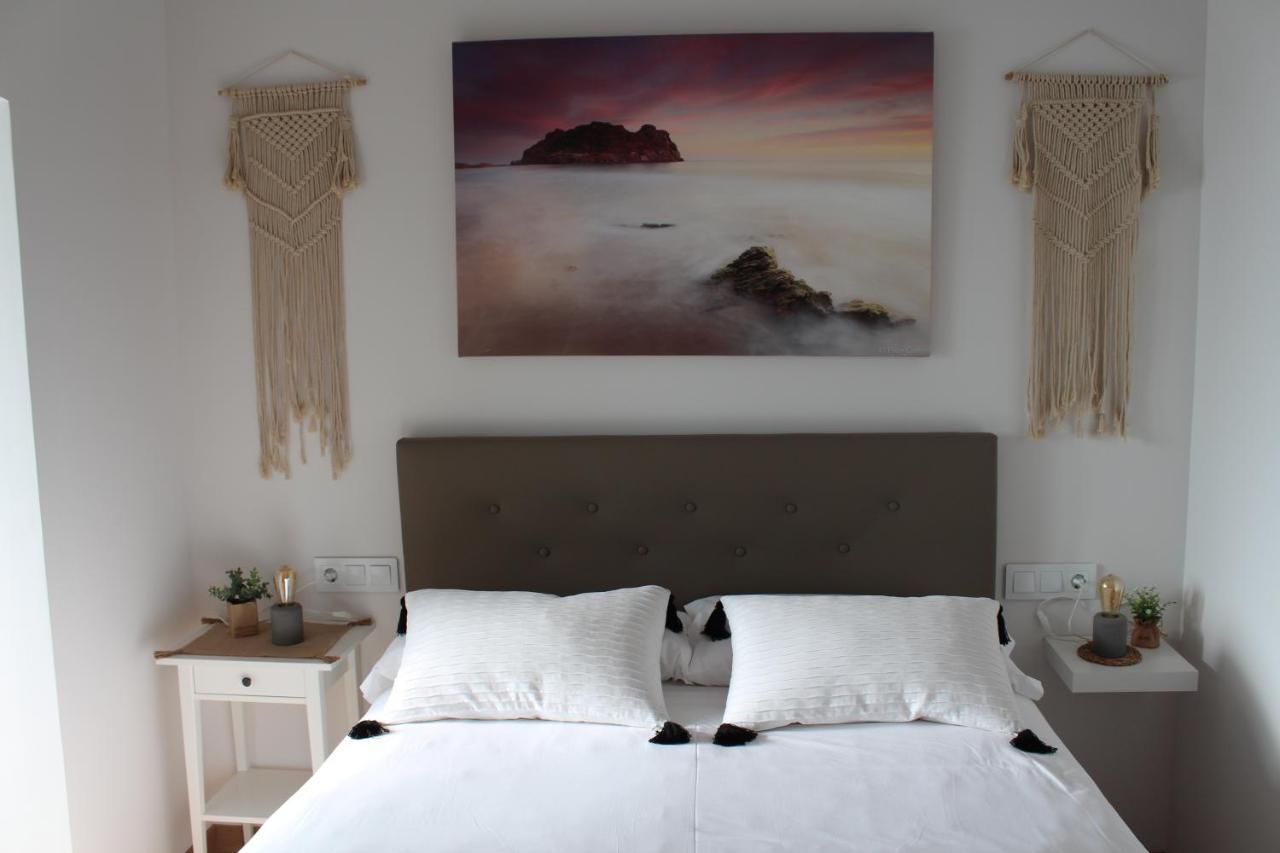 Apartamento Boti Cartagena Eksteriør billede