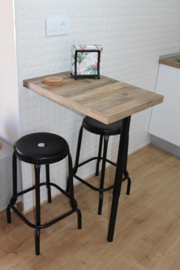 Apartamento Boti Cartagena Eksteriør billede