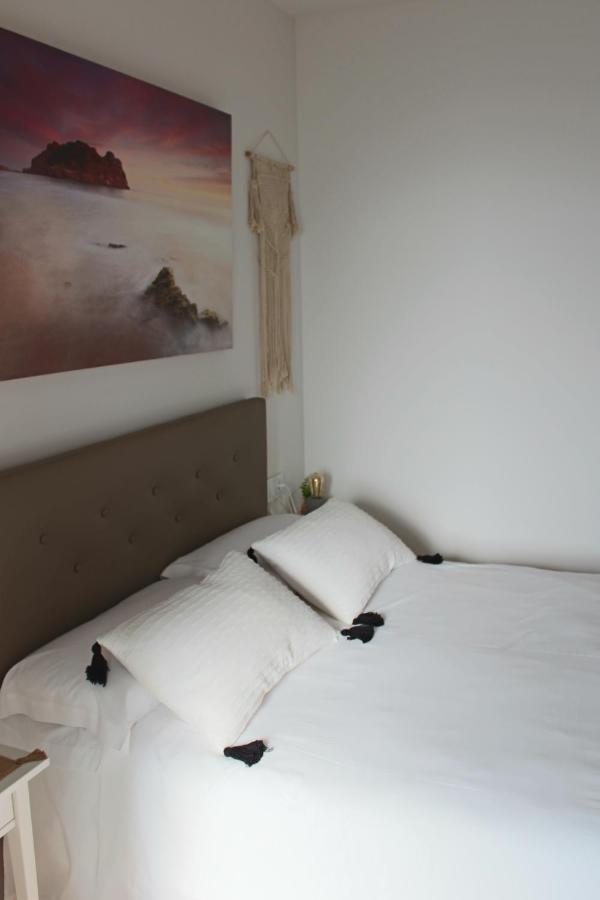 Apartamento Boti Cartagena Eksteriør billede