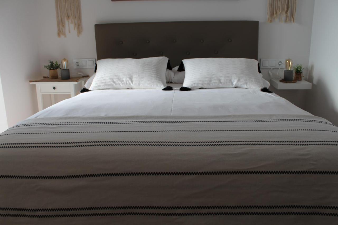 Apartamento Boti Cartagena Eksteriør billede
