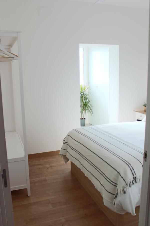 Apartamento Boti Cartagena Eksteriør billede