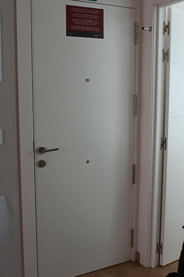 Apartamento Boti Cartagena Eksteriør billede