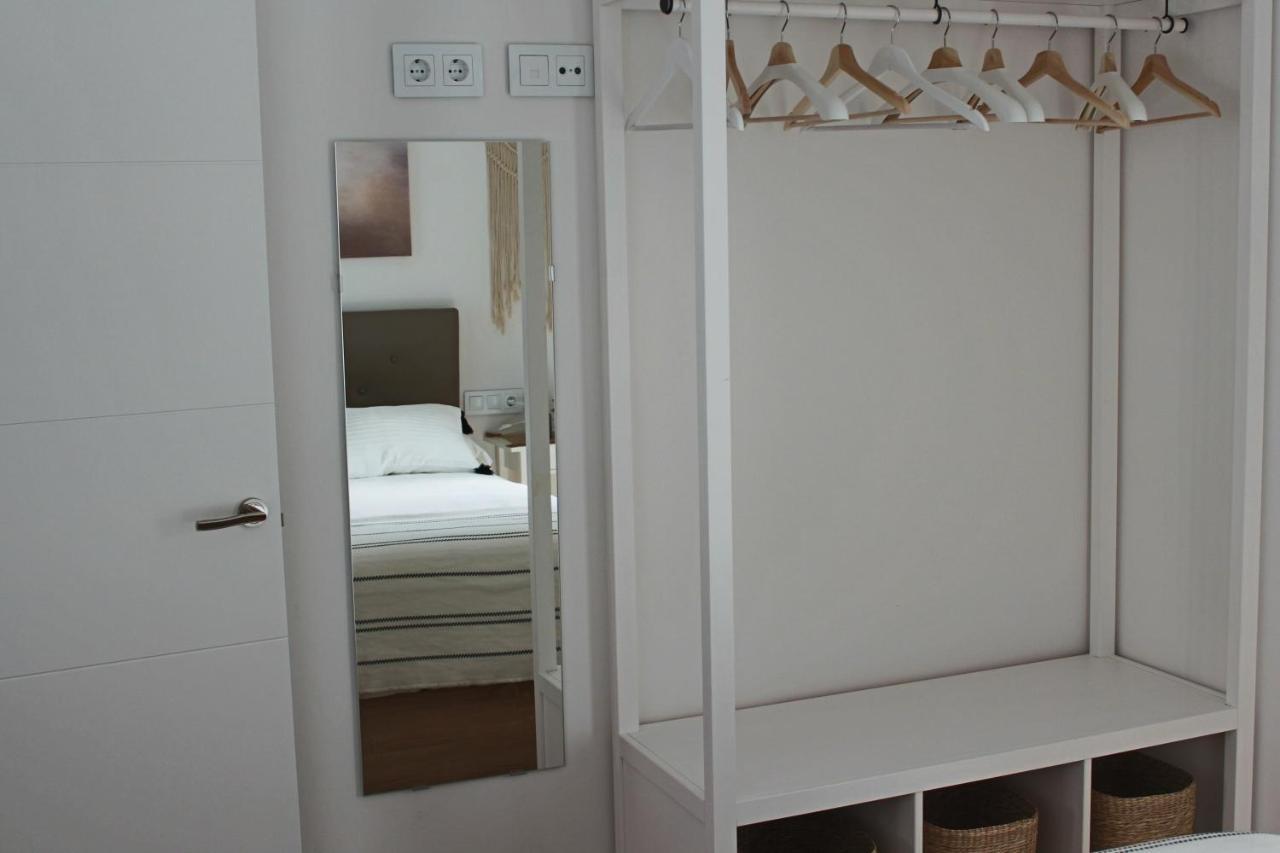 Apartamento Boti Cartagena Eksteriør billede