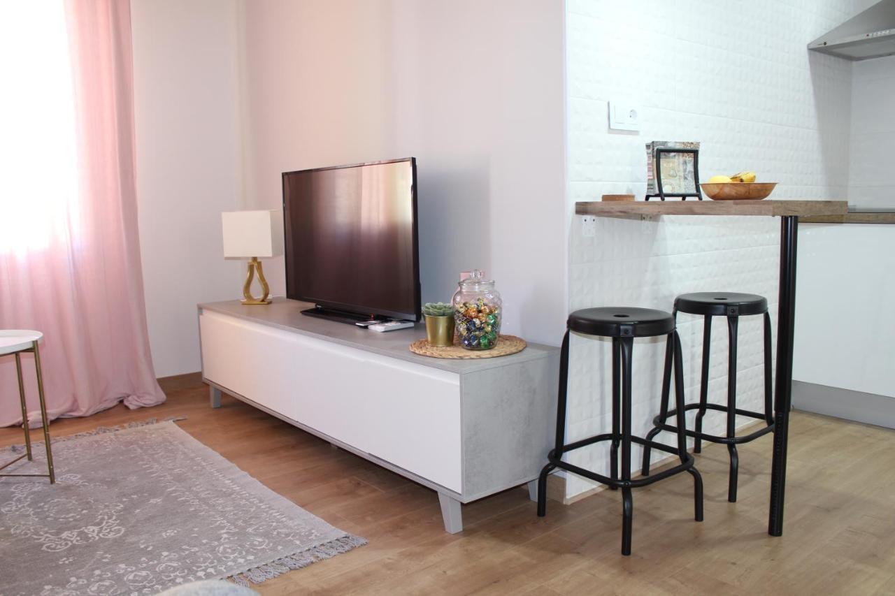 Apartamento Boti Cartagena Eksteriør billede
