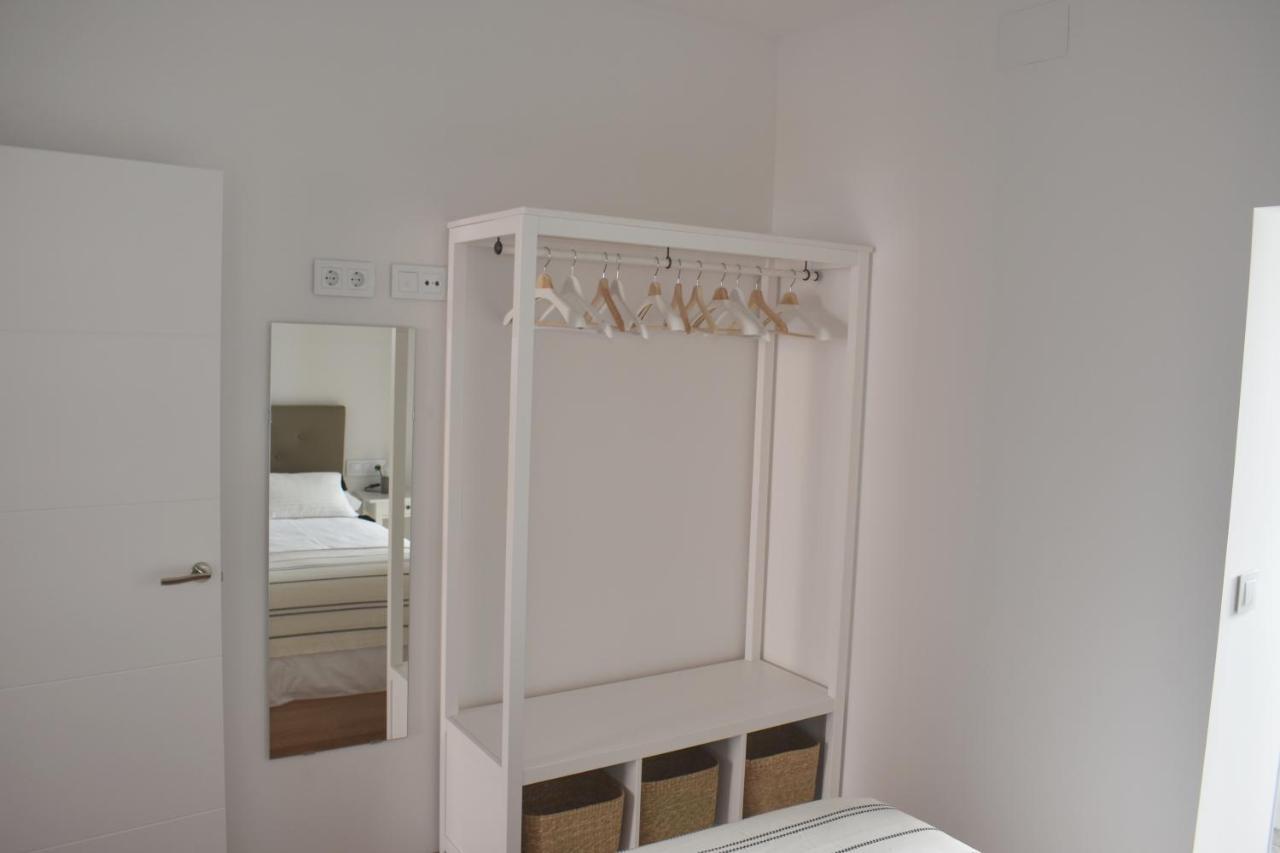 Apartamento Boti Cartagena Eksteriør billede