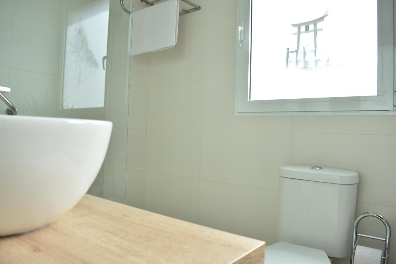 Apartamento Boti Cartagena Eksteriør billede