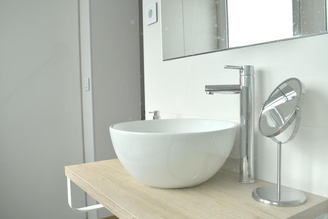 Apartamento Boti Cartagena Eksteriør billede